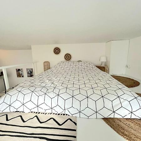南特Cocoon Urbain Nantais公寓 外观 照片